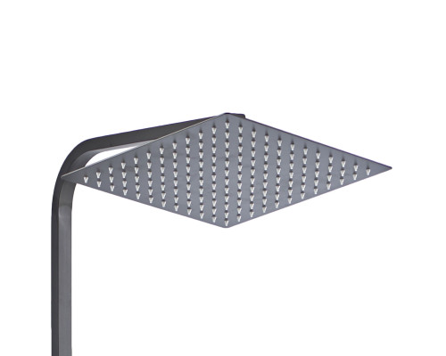 Душова система Globus Lux MILANO VAN-GLM-0026-11-Graphite