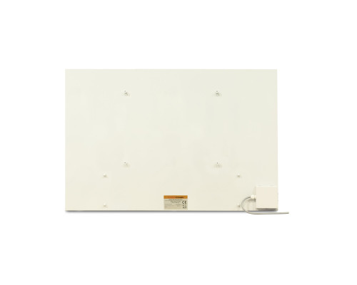 Обігрівач керамічний ТCM-RA  750 (білий) 903х603х17