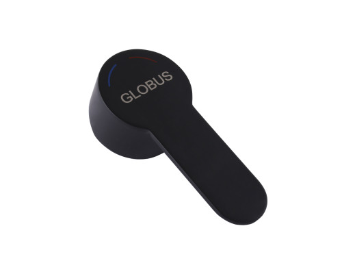 Ручка змішувача Globus Lux SUS304 одноважельного SBT4-H-BB