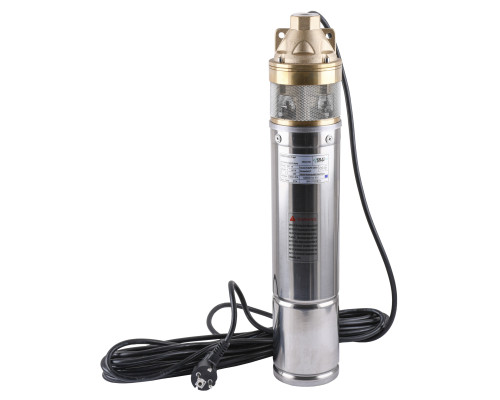 Насос свердловинний вихровий VOLKS pumpe PM  4SKm150 1.1кВт + кабель 10м