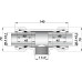 З'єднання зажимне потрійне 1 1/4″(Ø40мм)х1 1/4″В чавунне QТ Gebo