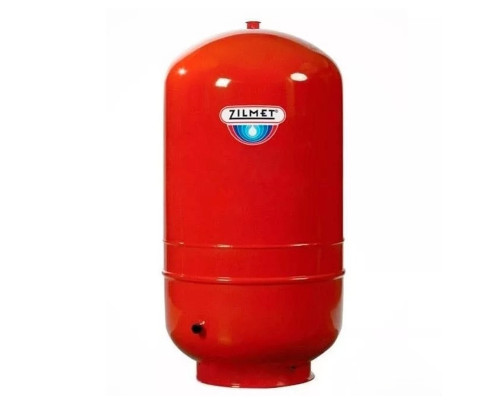 Бак Zilmet cal-pro для систем опалення  300л. 6bar ( 1300030000 )