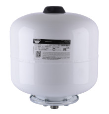 Гідроакумулятор зі змінною мембраною 12л Zilmet ULTRA-PRO 10bar, білий ( 1100001215 )