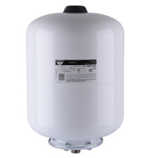 Гідроакумулятор зі змінною мембраною 19л Zilmet ULTRA-PRO 10bar, білий ( 1100001940 )