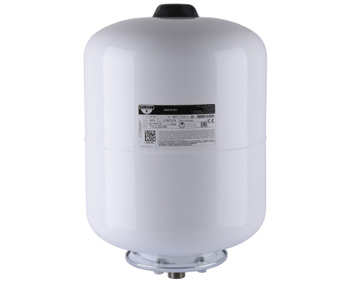 Гідроакумулятор зі змінною мембраною 19л Zilmet ULTRA-PRO 10bar, білий ( 1100001940 )