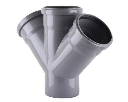 Хрестовина VSplast 110х110х110х45°