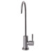 Кран для зворотнього осмосу Globus Lux ALPEN SBT1-55M-00 моно SUS304. Нержавійка з Quick Fitting