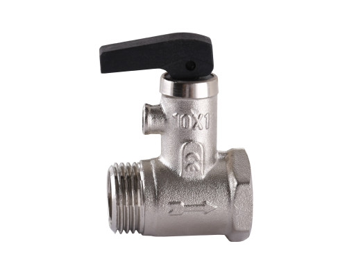 Клапан зворотній підривний ARCO 1/2″ 504510 з прапорцем