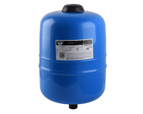 Гідроакумулятор з фіксованою мембраною  8л Zilmet HYDRO-PRO 10bar ( 11A0000800 )
