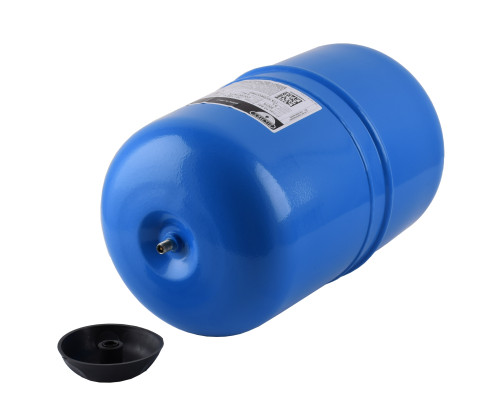 Гідроакумулятор з фіксованою мембраною  5л Zilmet HYDRO-PRO 10bar (11A0000500 )