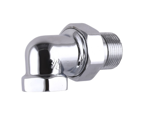 Згін-американка кутовий SOLOMON 3/4″ CHROM 1600