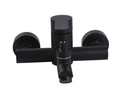 Змішувач для ванни Globus Lux ALPEN SBT4-102NE-BB