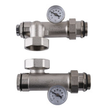 Вузол циркуляції GROSS 8517 L 1″