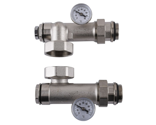 Вузол циркуляції GROSS 8517 L 1″