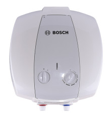 Водонагрівач Bosch Tronic 2000 TR 2000 15 B / 15л 1500W (над мийкою)
