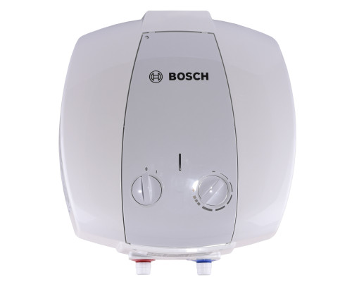 Водонагрівач Bosch Tronic 2000 TR 2000 15 B / 15л 1500W (над мийкою)