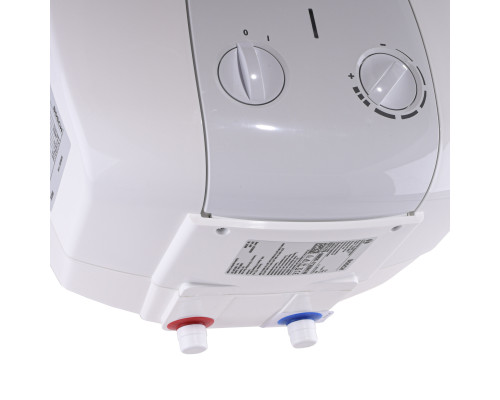 Водонагрівач Bosch Tronic 2000 TR 2000 15 B / 15л 1500W (над мийкою)
