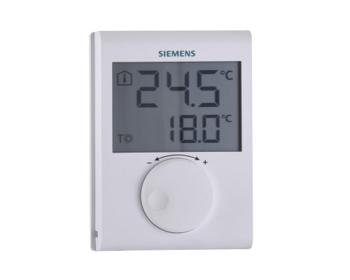 Кімнатний термостат Siemens RDH100