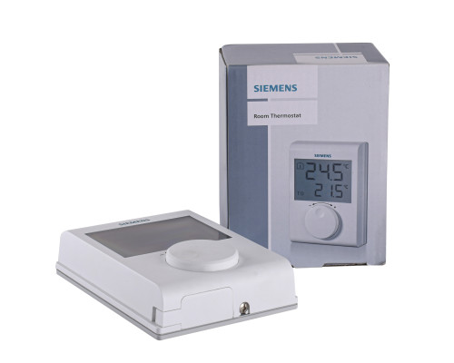 Кімнатний термостат Siemens RDH100