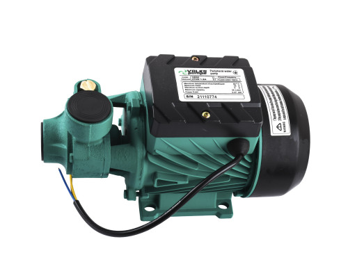Насос вихровий VOLKS pumpe QB60 NEW 0,37кВт