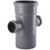 Хрестовина VSplast  110х50х50х90°