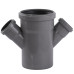 Хрестовина VSplast  110х50х50х45°