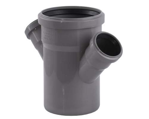 Хрестовина VSplast  110х50х50х45°