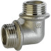 Кутник 1/2″ЗЗ нікельований А0113А(нк)