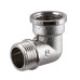 Кутник 1/2″ВЗ нікельований А0122-1А(нк)