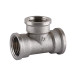 Трійник 1/2″ВВВ нікельований А0242-1А(нк)