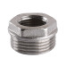 Футорка 1″х1/2″ЗВ нікельована А0704-1А(нк)