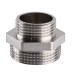 Ніпель редукційний 1 1/4″х1″ЗЗ нікельований А0594А(нк)