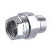 Згін американка пряма SOLOMON 3/4″ CHROM 1620