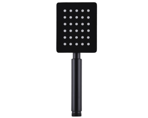Душова лійка Globus Lux SUS-001Q-BB