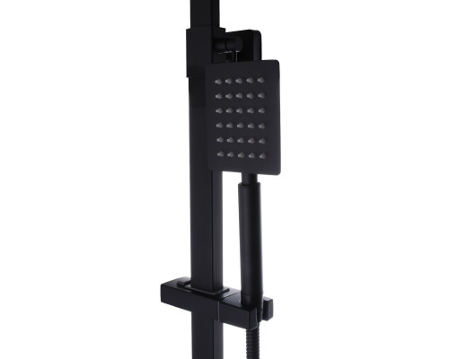 Душова система Globus Lux SICILIA PLUS-SBQ-SH-02-BB