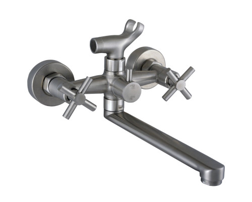 Змішувач для ванни Globus Lux DUKAT SD4-102N
