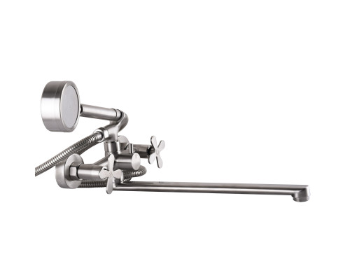 Змішувач для ванни Globus Lux DUKAT-8 SD8-208