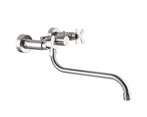 Змішувач для ванни Globus Lux DUKAT-8 SD8-208L
