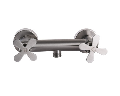 Змішувач для душу Globus Lux DUKAT-8 SD8-105
