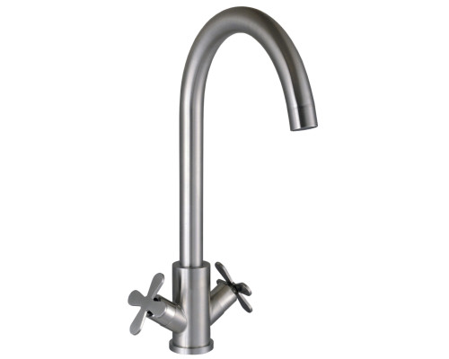 Змішувач для кухні Globus Lux DUKAT-8 SD8-203