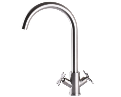 Змішувач для кухні Globus Lux DUKAT-8 SD8-203