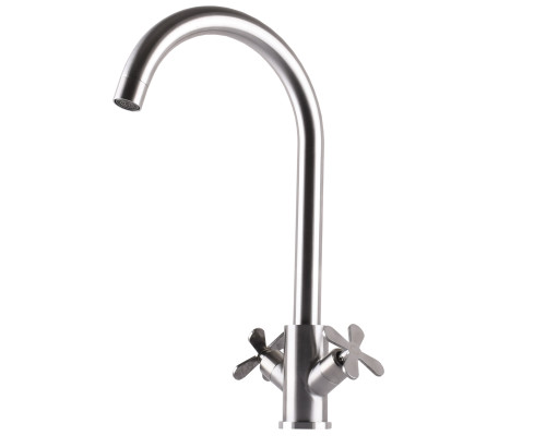 Змішувач для кухні Globus Lux DUKAT-8 SD8-203