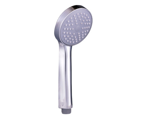 Душова лійка Globus Lux SH-2280-Gray Сіра , хром
