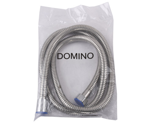 Шланг душовий DOMINO DX-039-150 Double-Lock , 150см