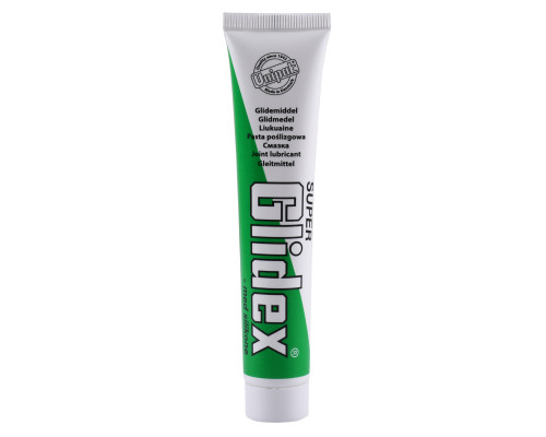 Змащувач для труб Super Glidex 50g UNIPAK (тюбик)