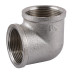 Кутник 1 1/2″ВВ нікельований А0135А(нк)