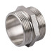 Ніпель 1 1/2″ЗЗ нікельований А0535А(нк)