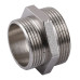 Ніпель редукційний 1 1/2″х1 1/4″ЗЗ нікельований А0522А(нк)