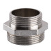 Ніпель редукційний 1 1/2″х1 1/4″ЗЗ нікельований А0522А(нк)