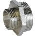 Ніпель редукційний 1 1/4″х 3/4″ЗЗ нікельований А0593А(нк)